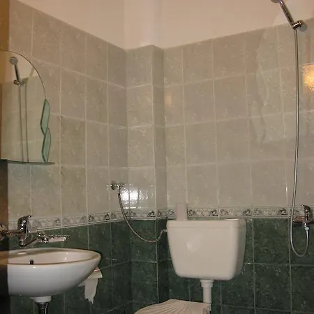 Otel Family Varbitsa Darıdere