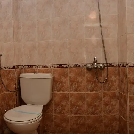 Otel Family Varbitsa Darıdere