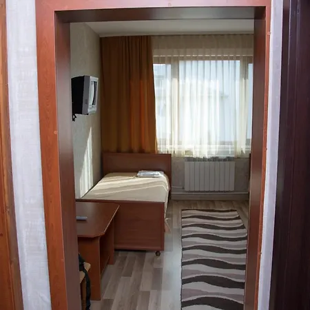 Otel Family Varbitsa
