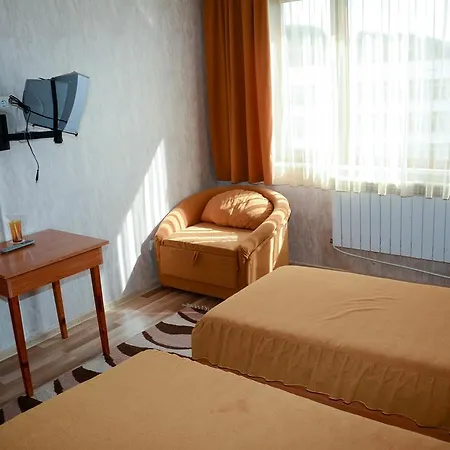 Otel Family Varbitsa