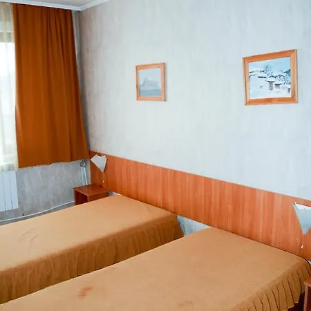 Otel Family Varbitsa Darıdere