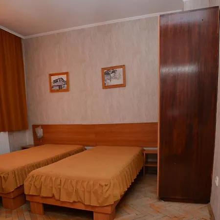 Otel Family Varbitsa Darıdere